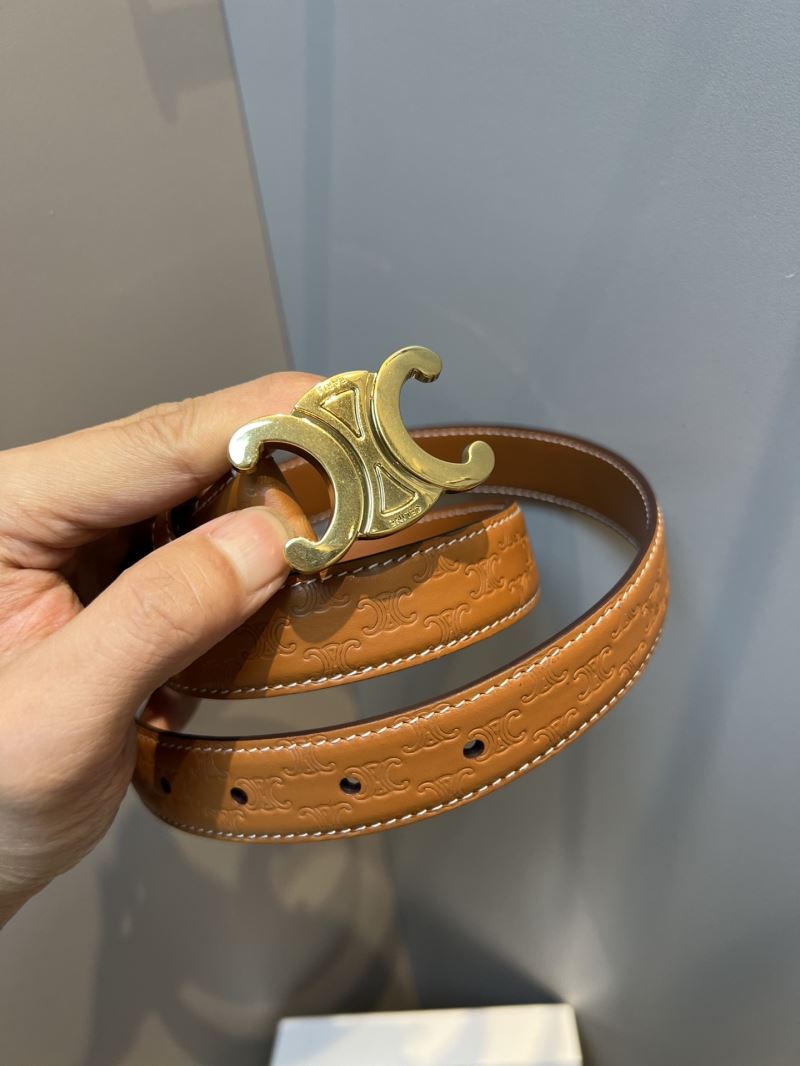 Ce1i*e belts